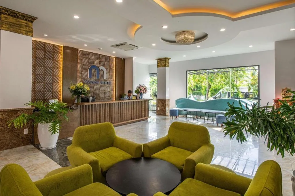 Morris Phu Quoc Hotel