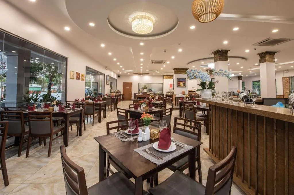 Morris Phu Quoc Hotel