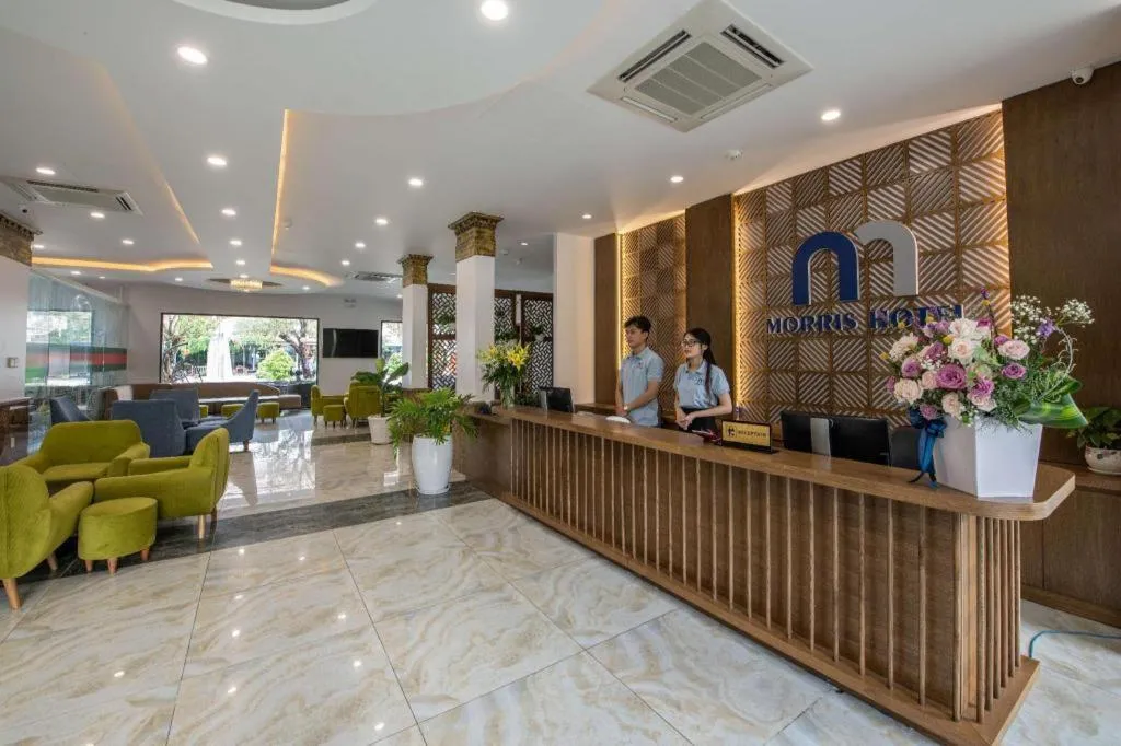 Morris Phu Quoc Hotel