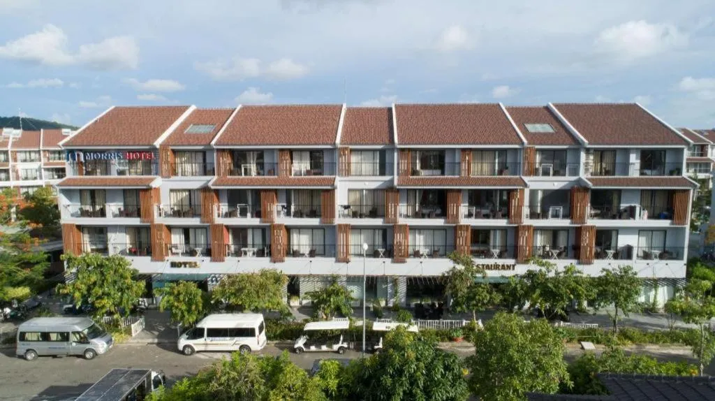 Morris Phu Quoc Hotel