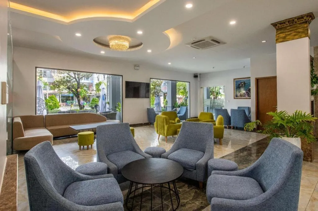 Morris Phu Quoc Hotel