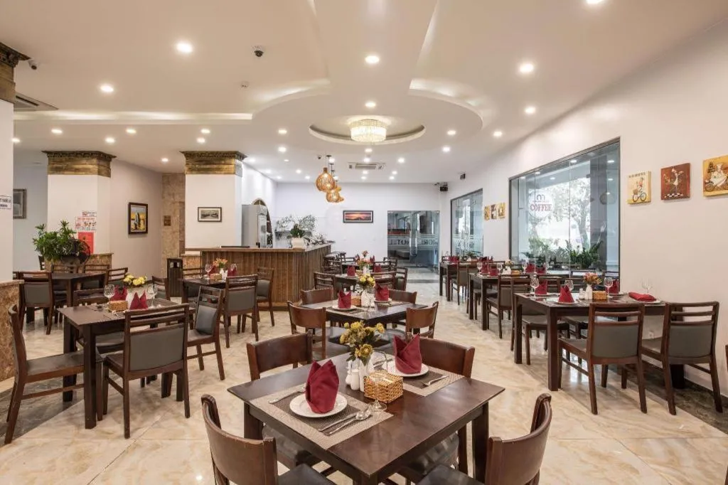 Morris Phu Quoc Hotel
