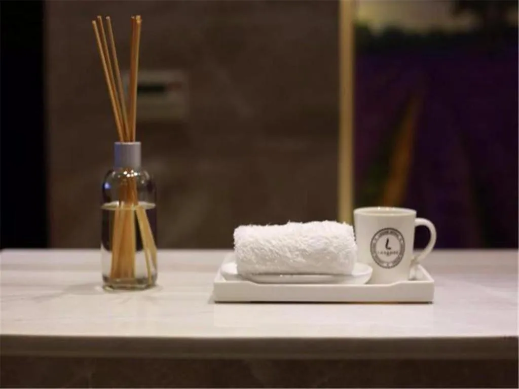 Lavande Hotels·Lasa Railway Station