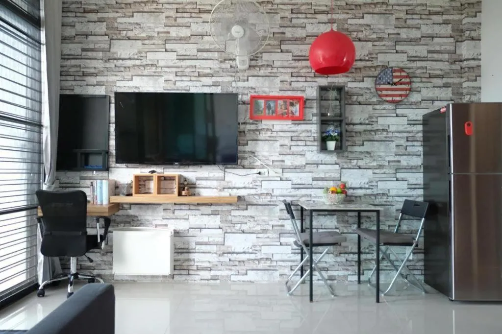 The Smart Hostel