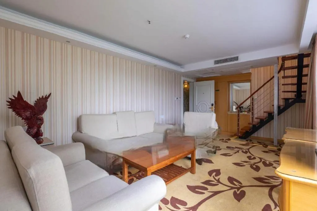 Vienna International Shanghai Nanxiang