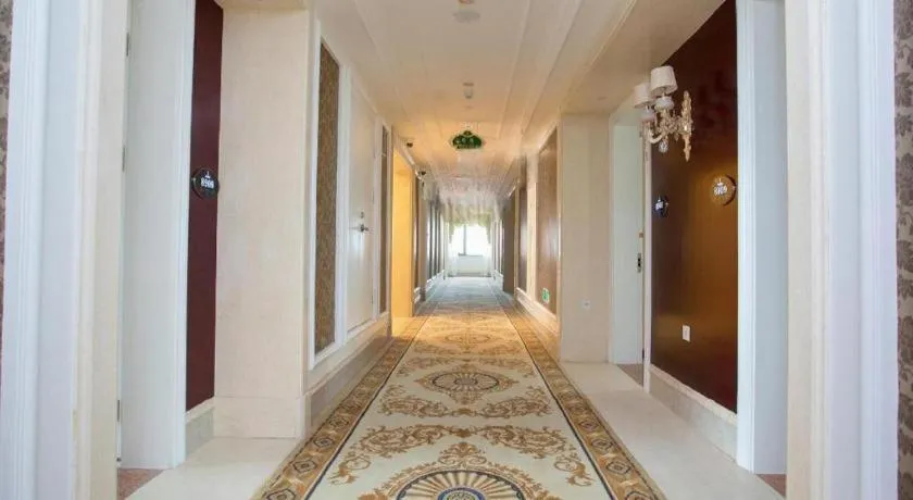 Vienna International Shanghai Nanxiang