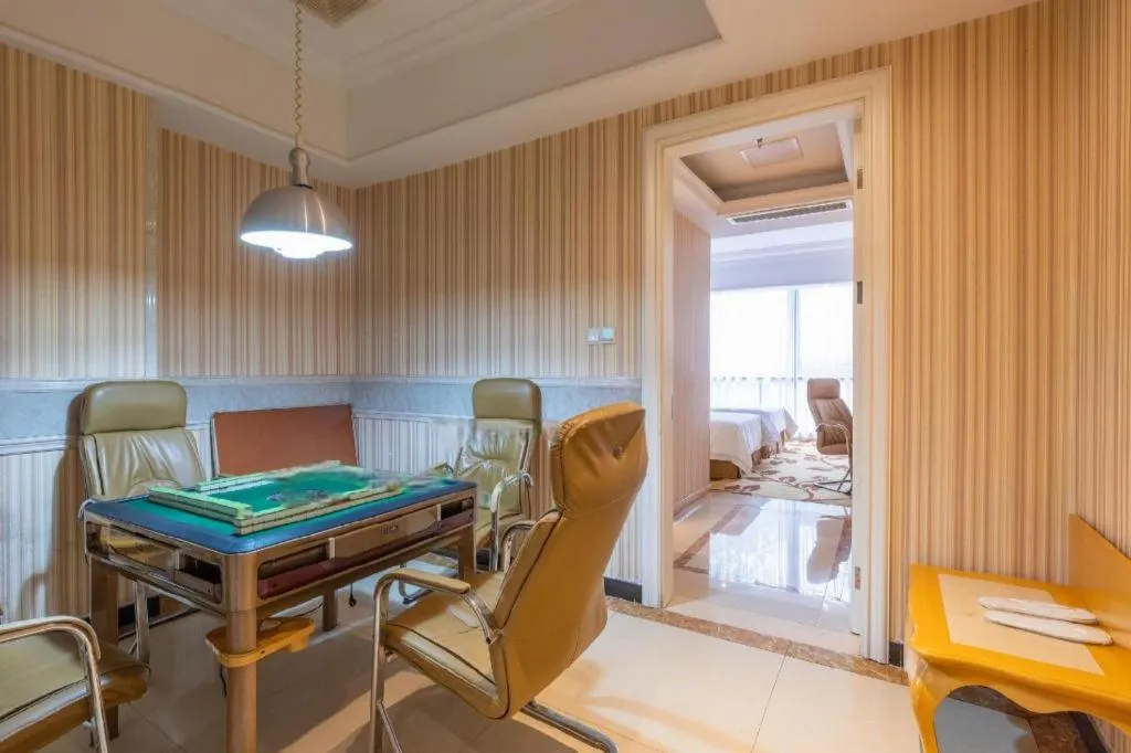 Vienna International Shanghai Nanxiang