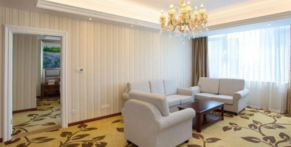 Vienna International Shanghai Nanxiang