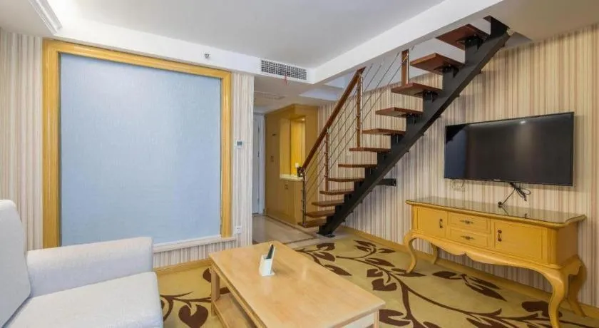 Vienna International Shanghai Nanxiang