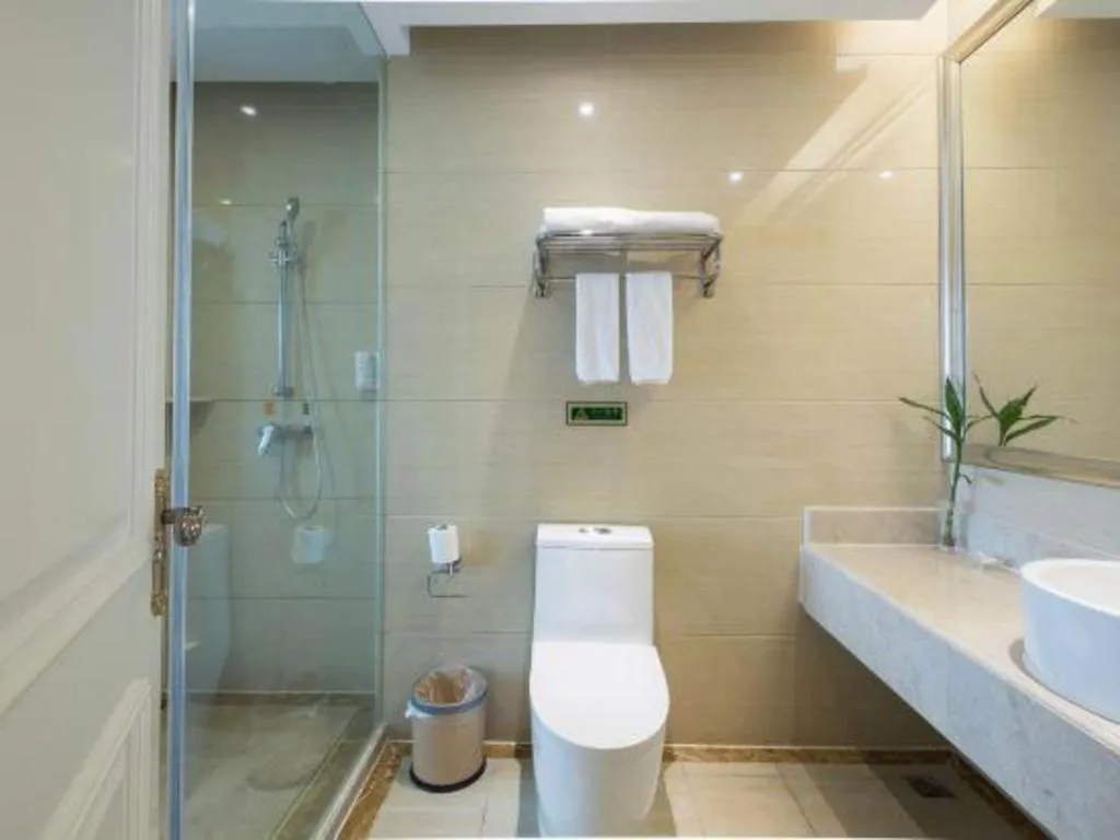 Vienna International Shanghai Nanxiang