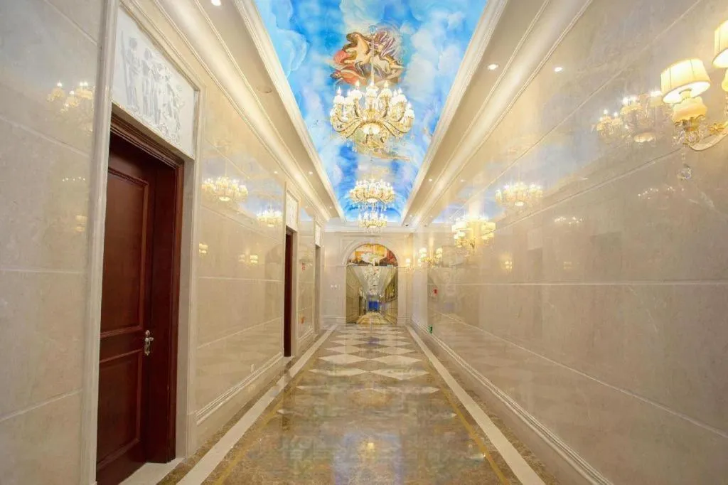 Vienna International Shanghai Nanxiang