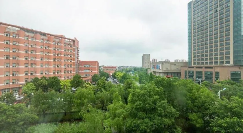 Vienna International Shanghai Nanxiang