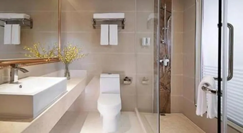 Vienna International Shanghai Nanxiang