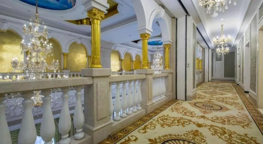 Vienna International Shanghai Nanxiang