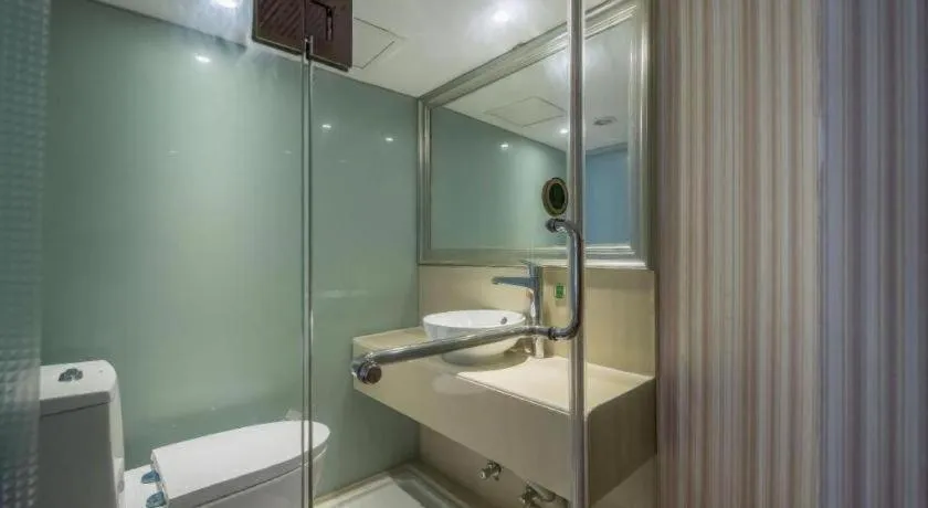 Vienna International Shanghai Nanxiang