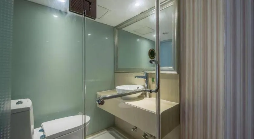 Vienna International Shanghai Nanxiang