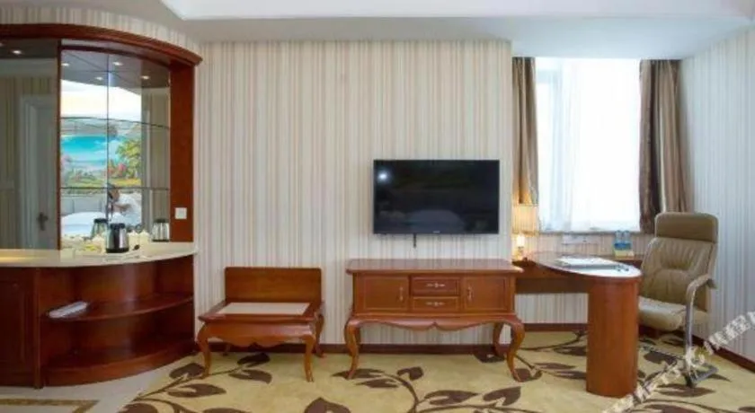 Vienna International Shanghai Nanxiang