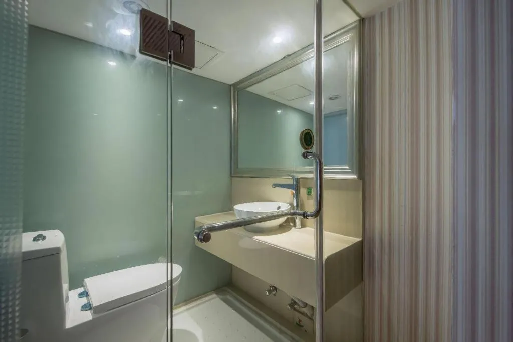 Vienna International Shanghai Nanxiang