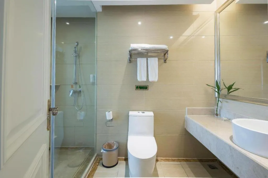 Vienna International Shanghai Nanxiang