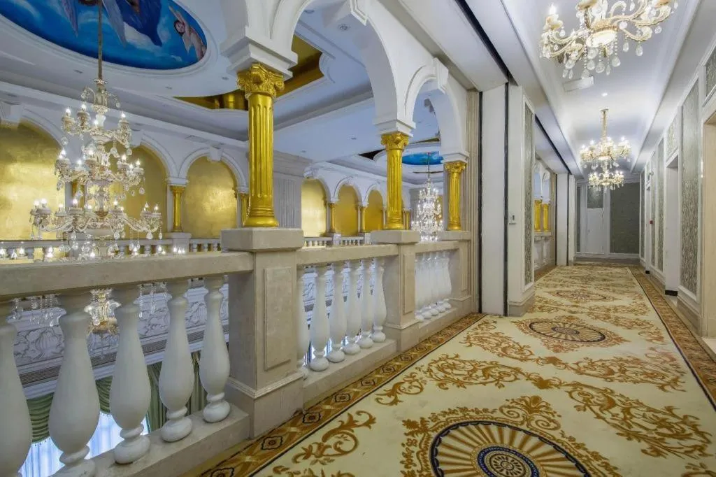 Vienna International Shanghai Nanxiang