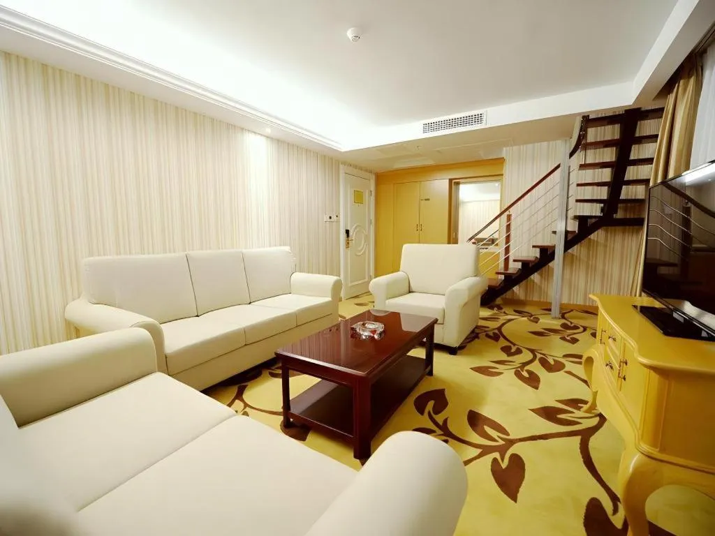 Vienna International Shanghai Nanxiang