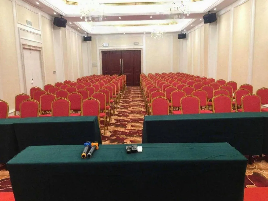 Vienna International Shanghai Nanxiang