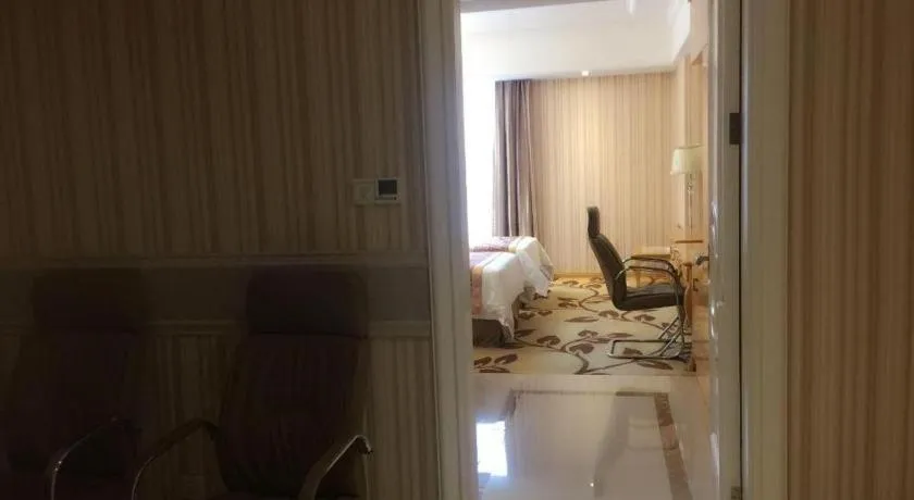 Vienna International Shanghai Nanxiang