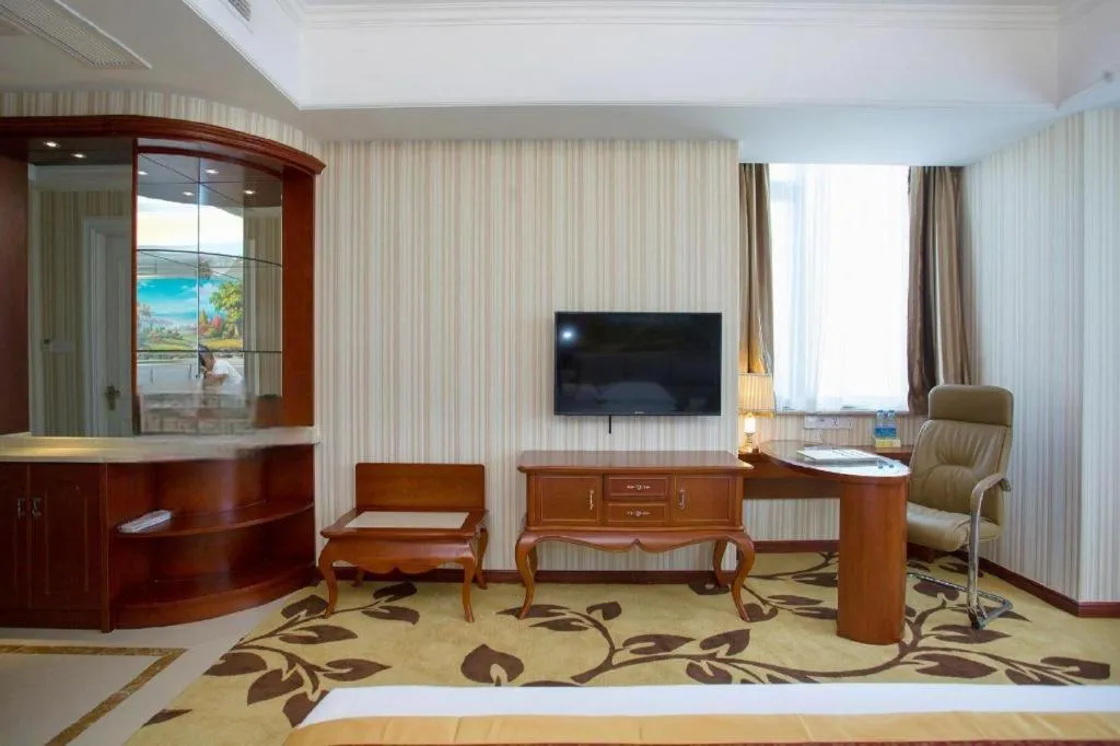 Vienna International Shanghai Nanxiang