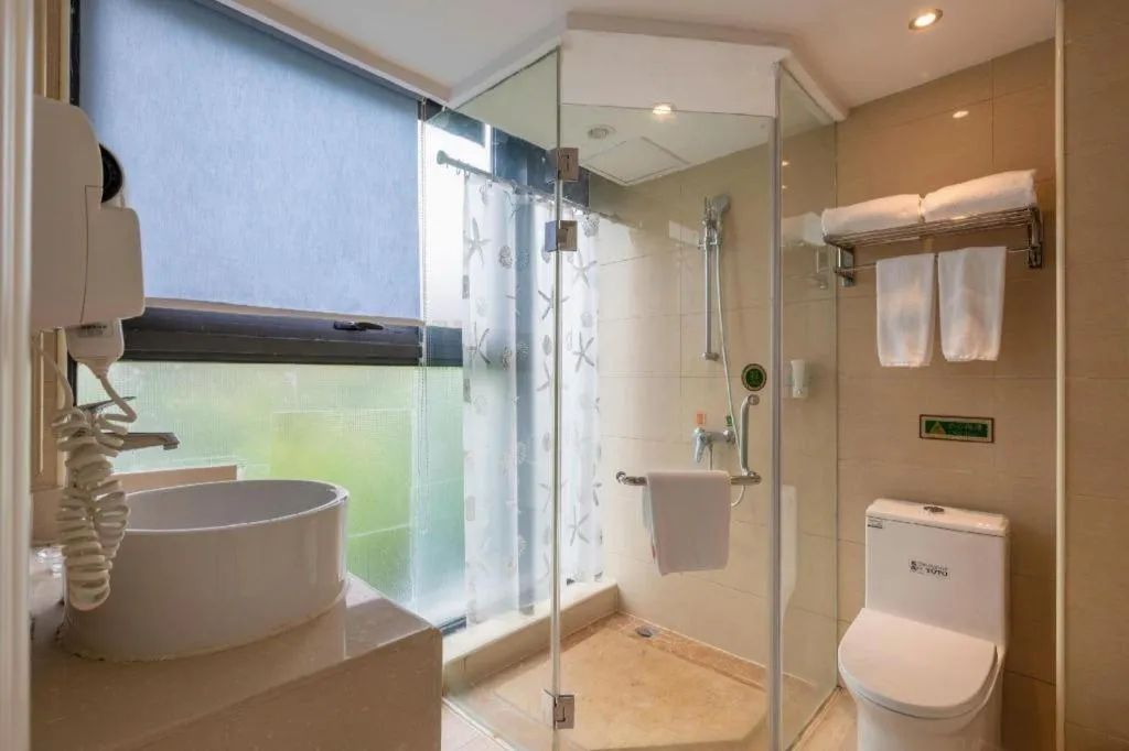 Vienna International Shanghai Nanxiang