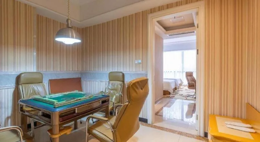 Vienna International Shanghai Nanxiang