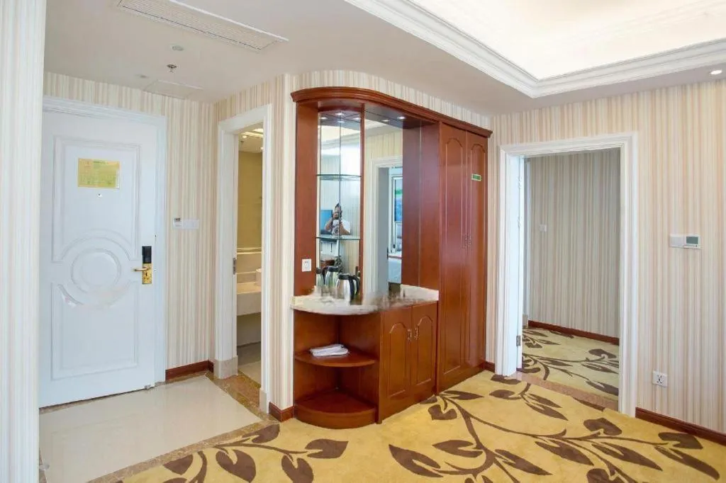 Vienna International Shanghai Nanxiang