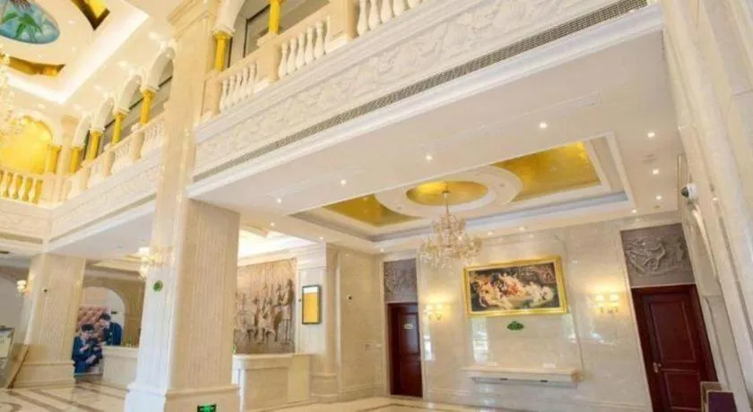 Vienna International Shanghai Nanxiang