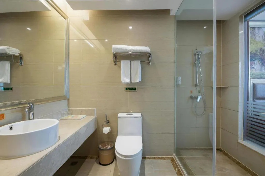 Vienna International Shanghai Nanxiang