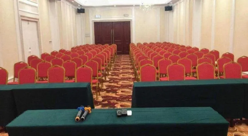 Vienna International Shanghai Nanxiang