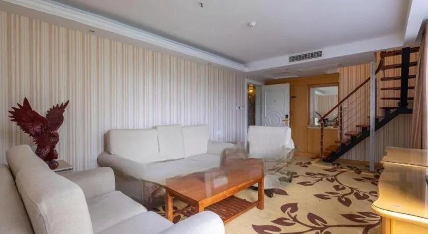 Vienna International Shanghai Nanxiang