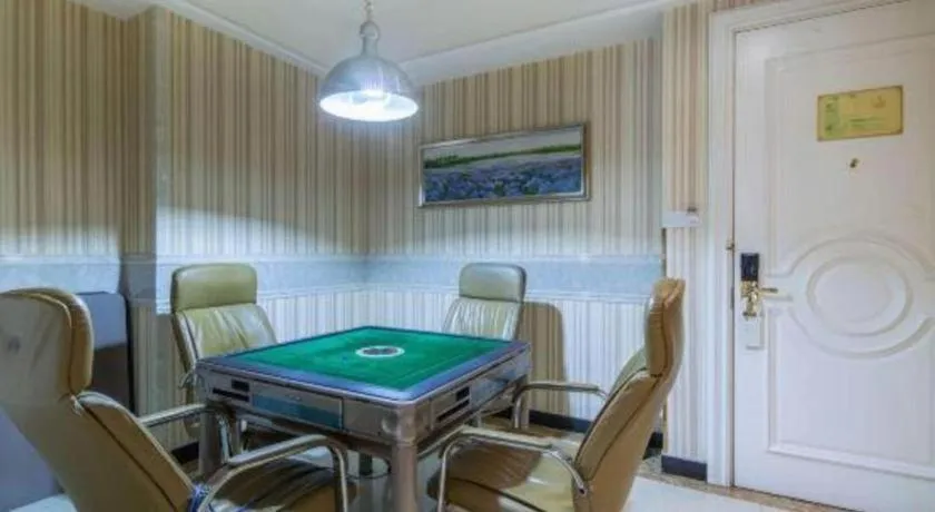 Vienna International Shanghai Nanxiang