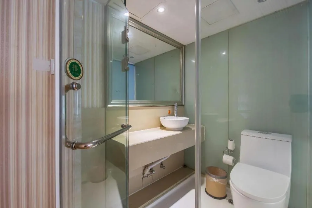 Vienna International Shanghai Nanxiang