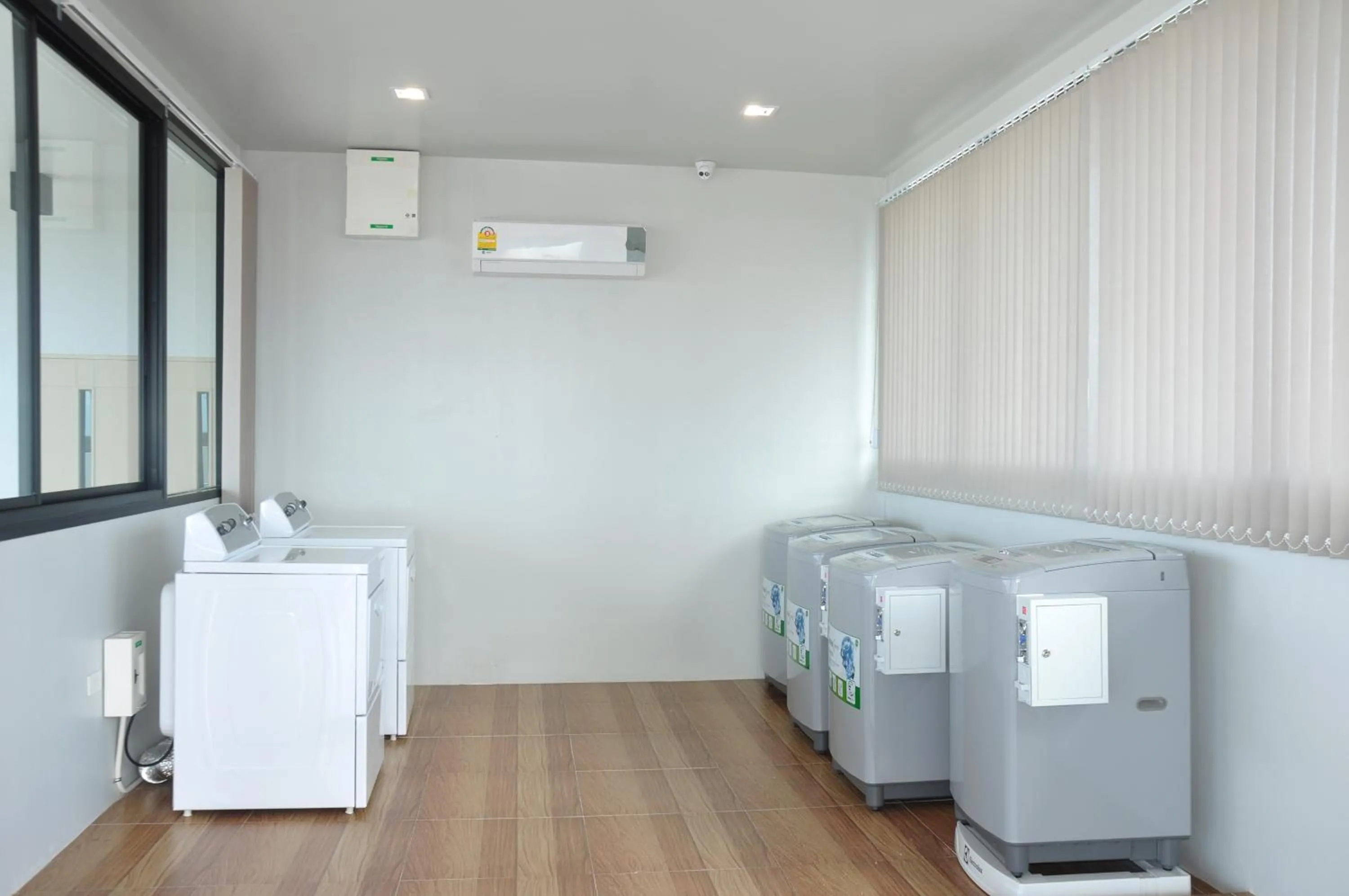 Activities, Bed in VC Residence - Chon Buri