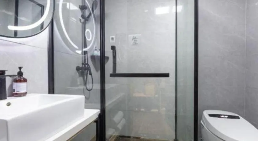 GreenTree Inn JiangSu Changzhou Lijia Town Wujin Road Business Hotel