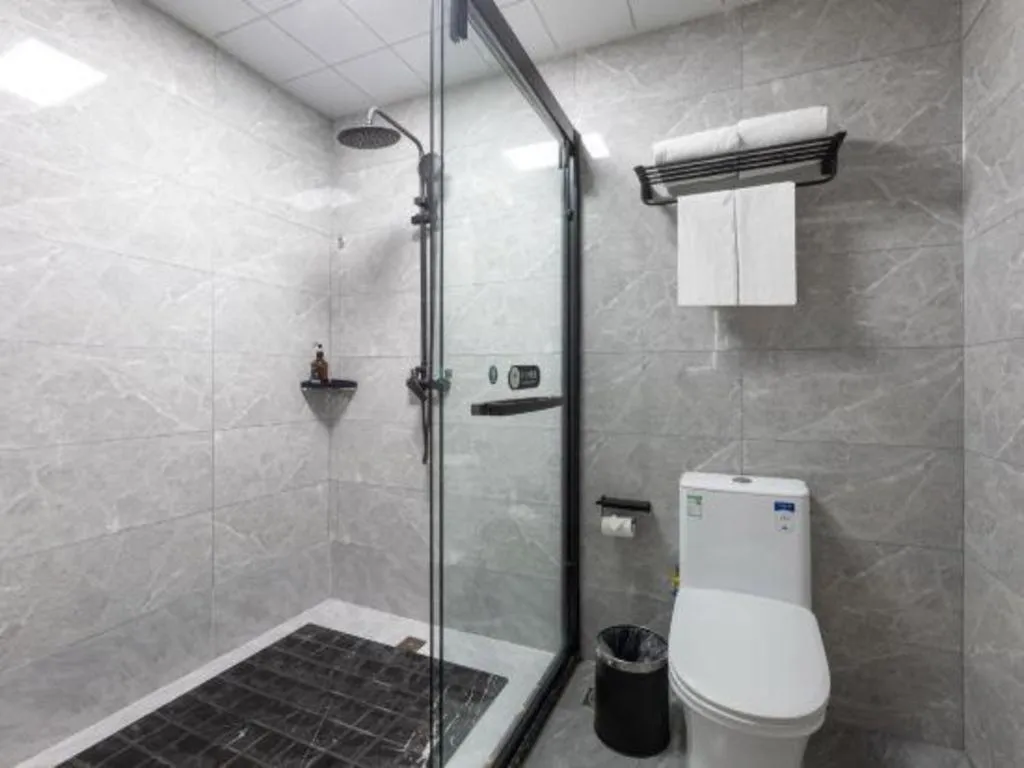 GreenTree Inn JiangSu Changzhou Lijia Town Wujin Road Business Hotel