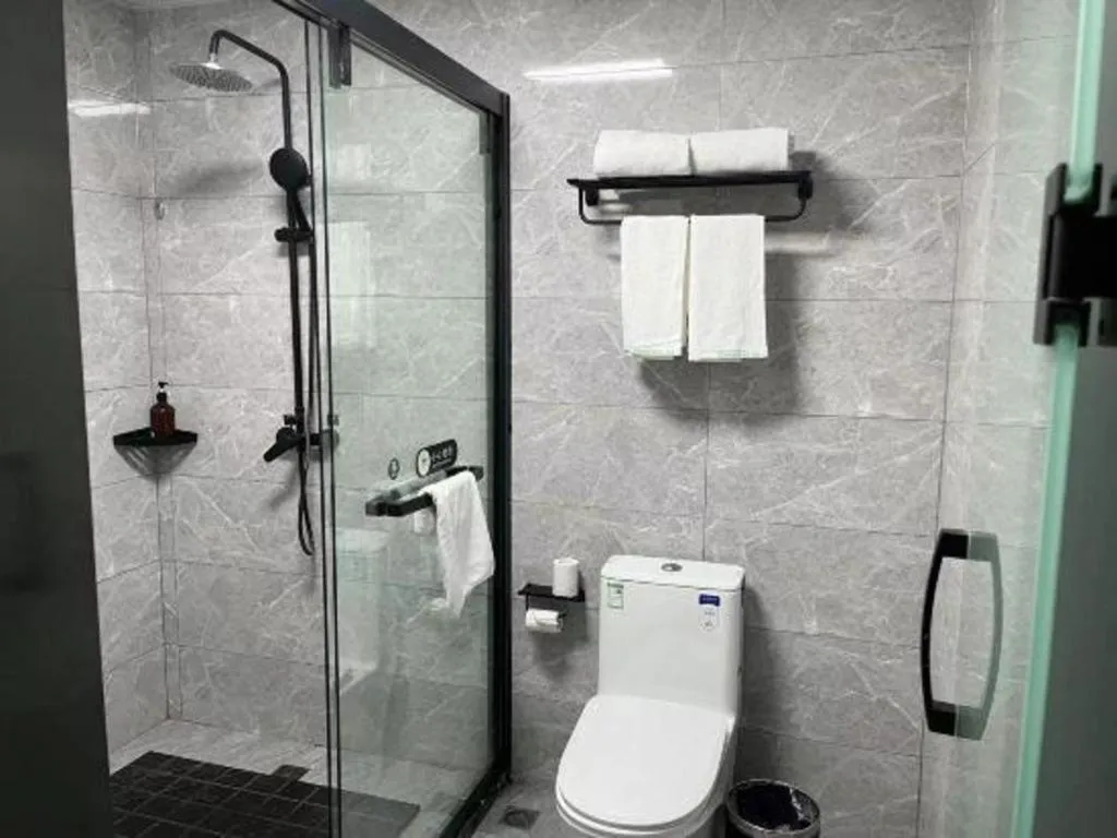 GreenTree Inn JiangSu Changzhou Lijia Town Wujin Road Business Hotel