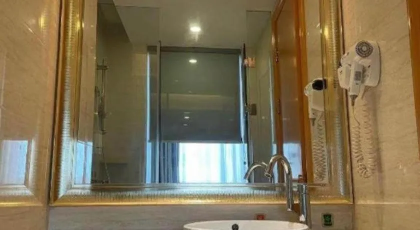 Vienna 3 Best Hotel Guangzhou Chebei Station