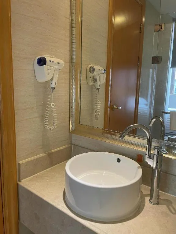 Vienna 3 Best Hotel Guangzhou Chebei Station