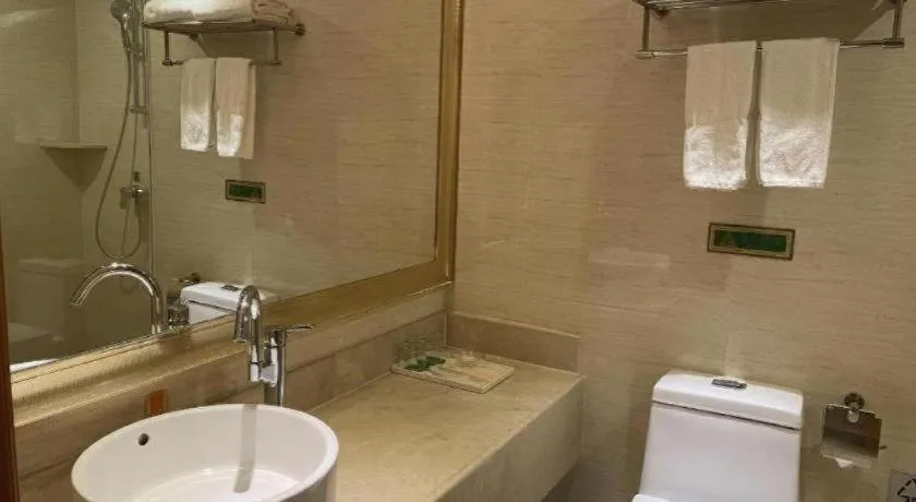 Vienna 3 Best Hotel Guangzhou Chebei Station