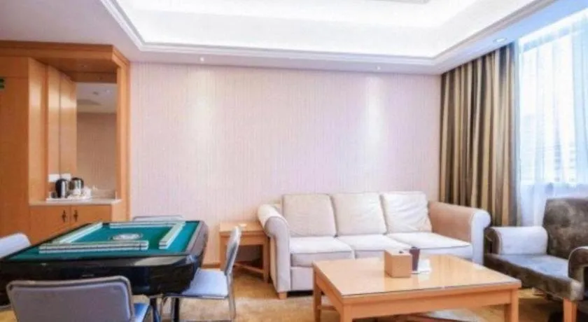 Vienna 3 Best Hotel Guangzhou Chebei Station