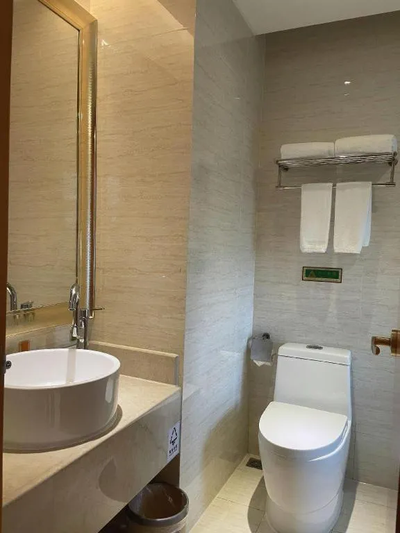 Vienna 3 Best Hotel Guangzhou Chebei Station