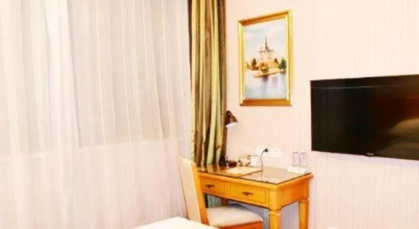 Vienna 3 Best Hotel Guangzhou Chebei Station