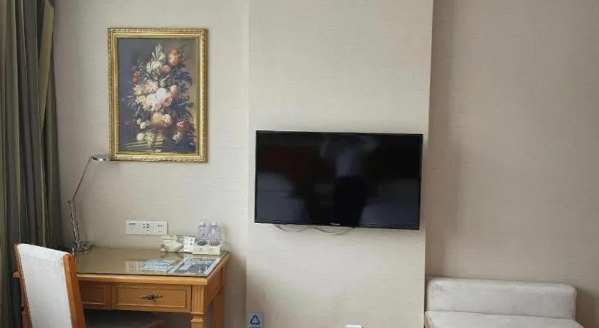 Vienna 3 Best Hotel Guangzhou Chebei Station