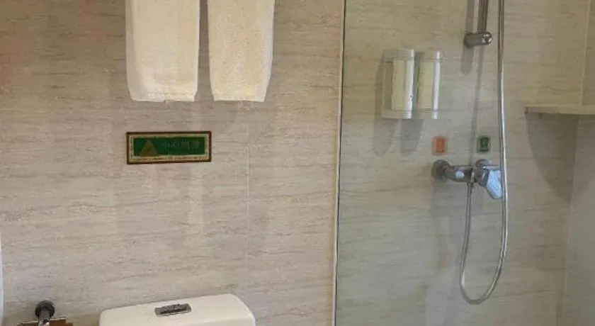 Vienna 3 Best Hotel Guangzhou Chebei Station