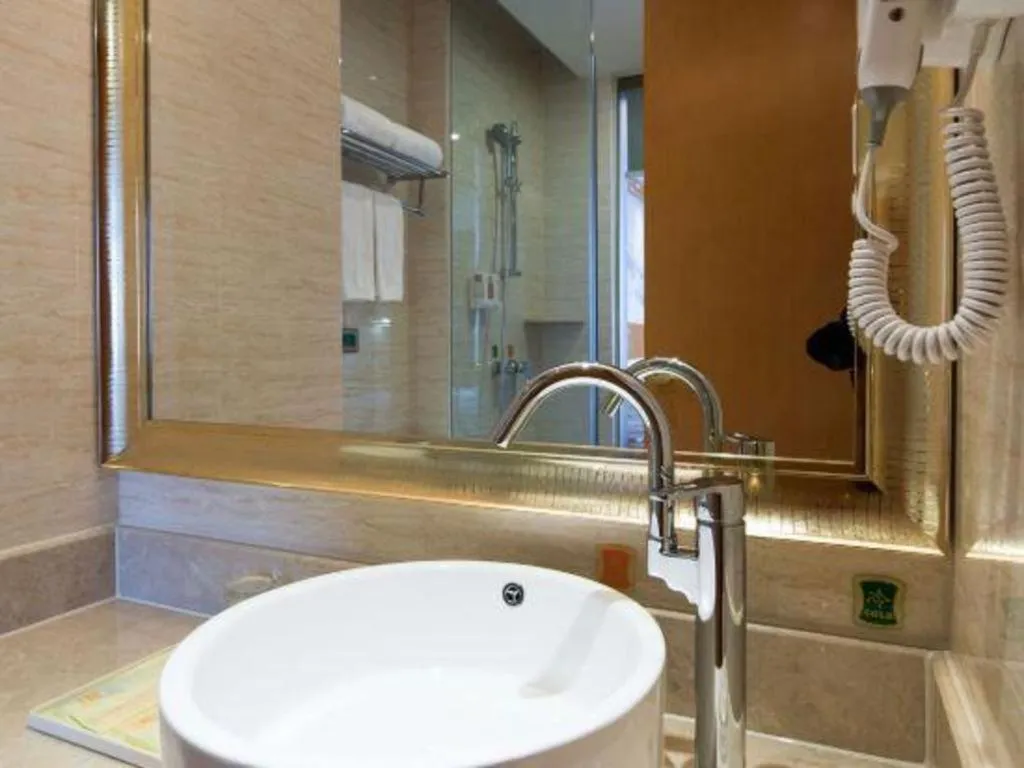 Vienna 3 Best Hotel Guangzhou Chebei Station